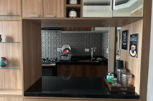 Apartamento para venda, 2 quarto(s),  Jardim Paulista, Barueri - Foto 4