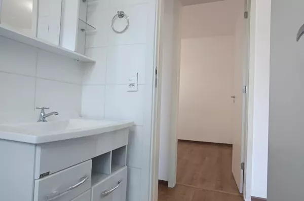 Apartamento para Locação em Barueri / SP no bairro Vila São João - Foto 21