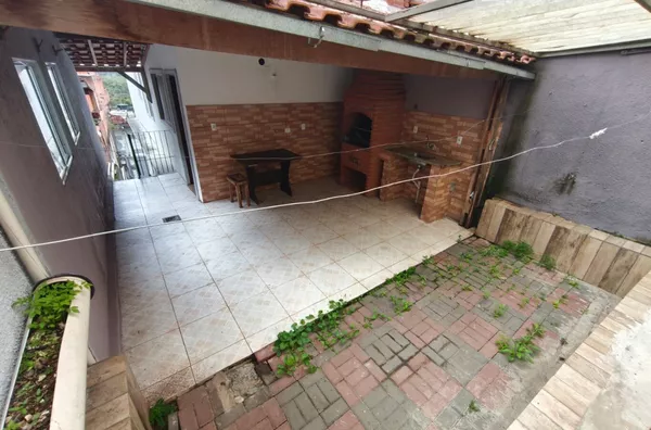 Sobrado para , 2 quarto(s),  Jardim Tupan, Barueri - Foto 25