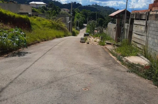 Terreno para venda,  Quintas Do Ingaí, Santana De Parnaíba