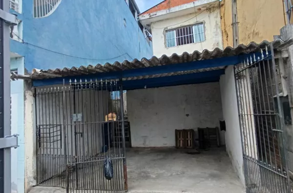 Casa para locação, 1 quarto(s), Jardim Audir, Barueri - Foto 22