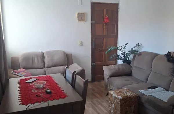 Apartamento para venda, 2 quarto(s),  Jardim Paulista, Barueri - Foto 5