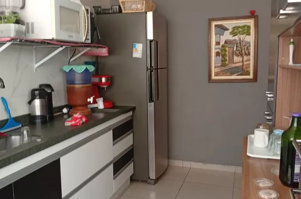 Apartamento para venda, 2 quarto(s),  Jardim Paulista, Barueri