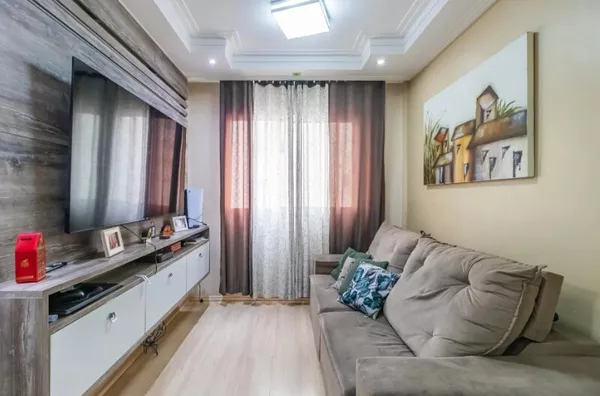 Apartamento para venda, 2 quarto(s), Vila São João, Barueri - Foto 11