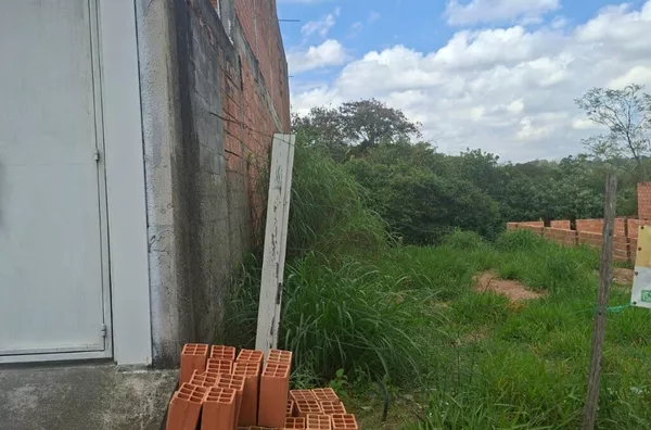 Terreno para venda, Jardim Ana Cristina, Jandira - Foto 6