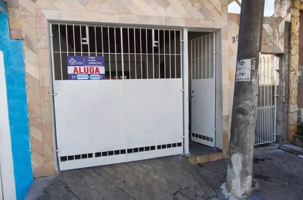 Casa para aluguel, 2 quarto(s), Vila Engenho Novo, Barueri - Foto 1