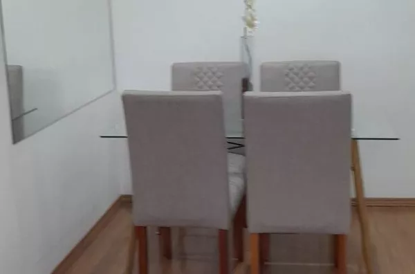 Apartamento para venda, 2 quarto(s),  Vila São João, Barueri