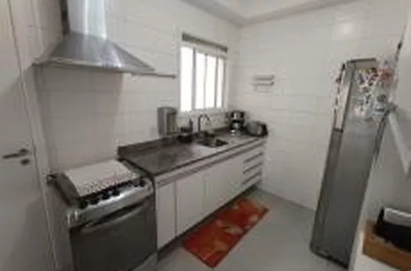 Apartamento para Venda no bairro Jardim Tupanci