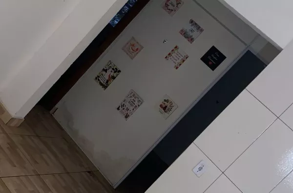 Casa para aluguel, 1 quarto(s),  Jardim Gabriela I, Jandira