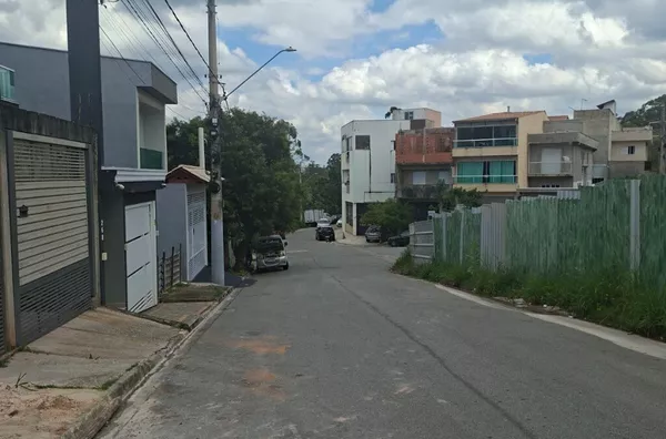 Terreno para venda, Jardim Ana Cristina, Jandira - Foto 9