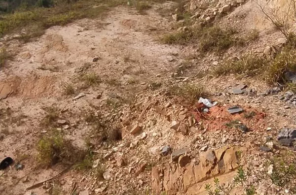 Terreno para venda,  Santa Ella, Araçariguama