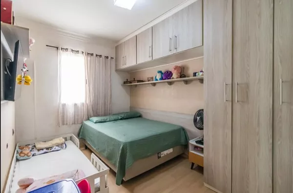 Apartamento para venda, 2 quarto(s), Vila São João, Barueri - Foto 21