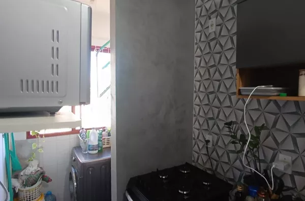 Apartamento para venda em Barueri / SP no bairro Núcleo Residencial Célia Mota - Foto 3