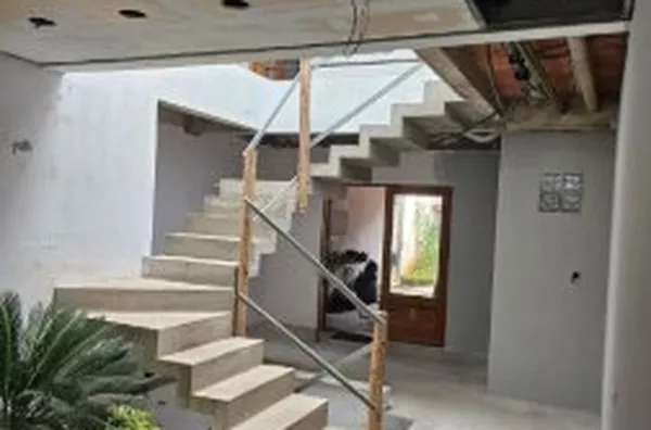 Casa para venda, 3 quarto(s),  Parque Esmeralda, Barueri