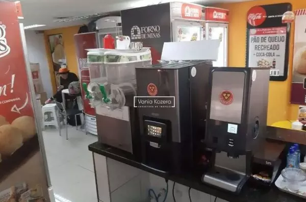 Salão comercial para venda,  Centro, Barueri