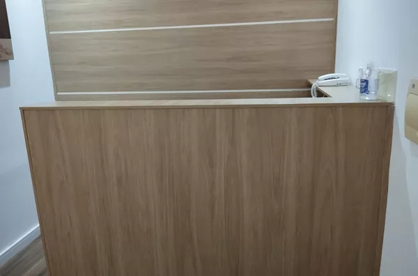 Sala comercial em andar para venda,  Vila São João, Barueri