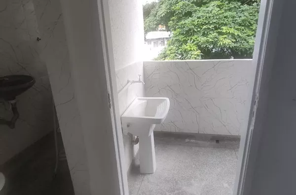 Apartamento para aluguel, 2 quarto(s),  Vila Pouso Alegre, Barueri