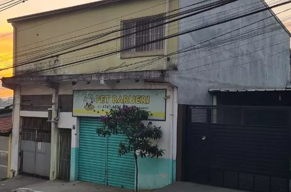 Terreno para venda,  Jardim Tupanci, Barueri