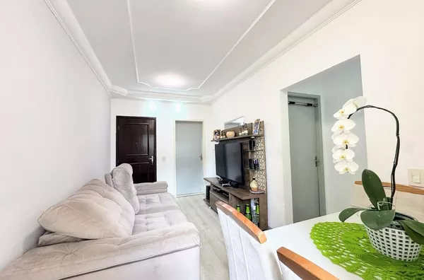 Apartamento para venda, 3 quarto(s),  Jardim Alvorada, Jandira