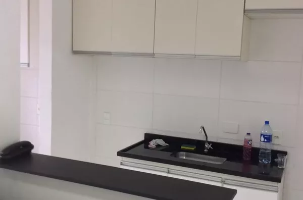 Apartamento para venda, 2 quarto(s),  Jardim Belval, Barueri