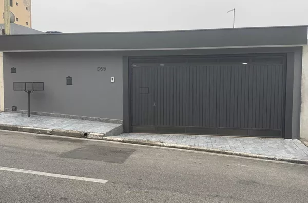 Casa para venda, 3 quarto(s),  Jardim Dos Camargos, Barueri