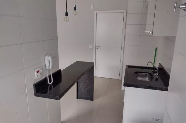 Apartamento para aluguel,  Vila São João, Barueri