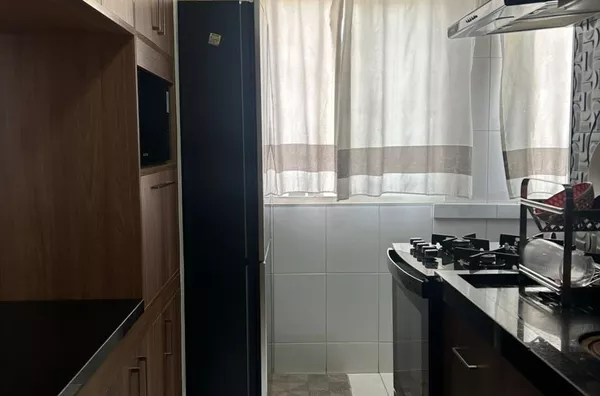 Apartamento para venda, 2 quarto(s),  Jardim Paulista, Barueri - Foto 6