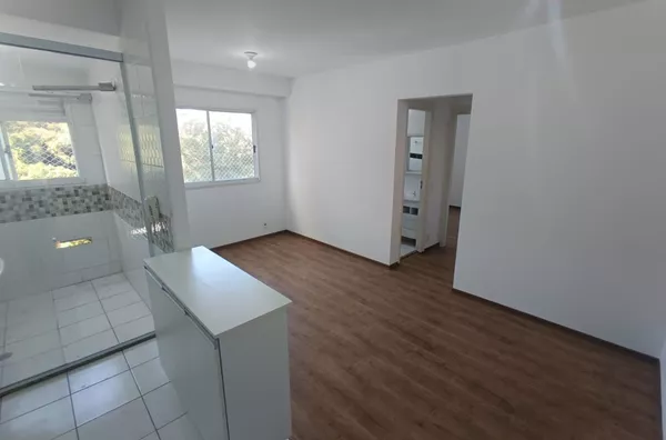 Apartamento para Locação em Barueri / SP no bairro Vila São João - Foto 4