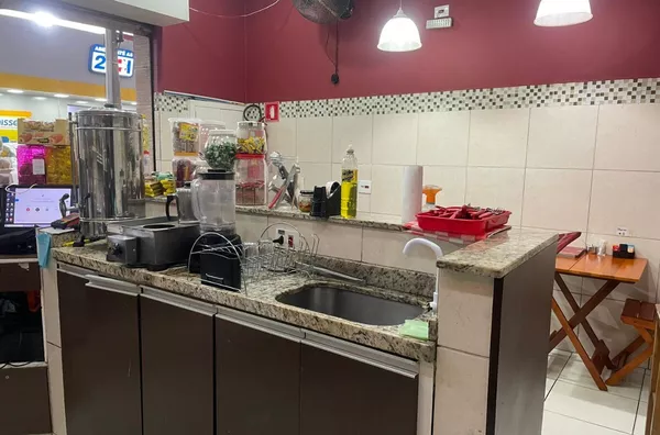 Sala comercial para venda,  - Selecione - Bairro, Barueri