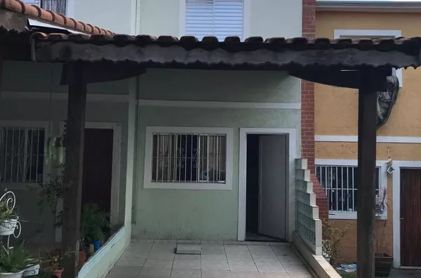 Casa para venda, 2 quarto(s),  Parque Viana, Barueri - Foto 1