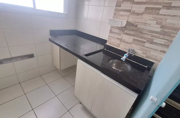 Apartamento para aluguel, 2 quarto(s),  Centro, Barueri
