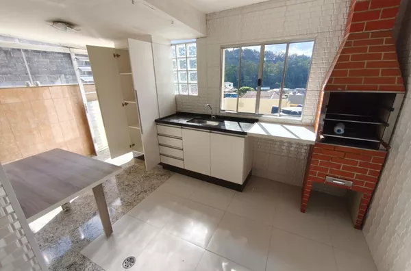 Casa para aluguel, 2 quarto(s), Vila Engenho Novo, Barueri - Foto 25