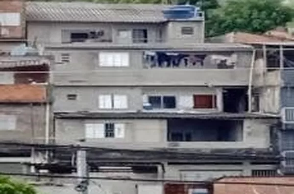 Casa para Venda em Barueri / SP no bairro Vila Universal