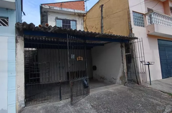 Casa para locação, 1 quarto(s), Jardim Audir, Barueri - Foto 1