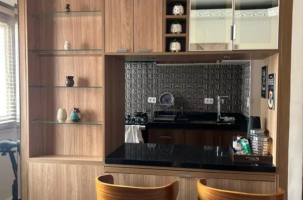 Apartamento para venda, 2 quarto(s),  Jardim Paulista, Barueri - Foto 1