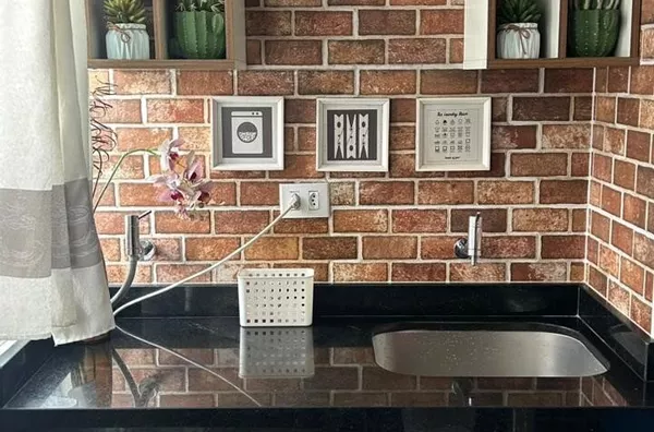 Apartamento para venda, 2 quarto(s),  Jardim Paulista, Barueri - Foto 2