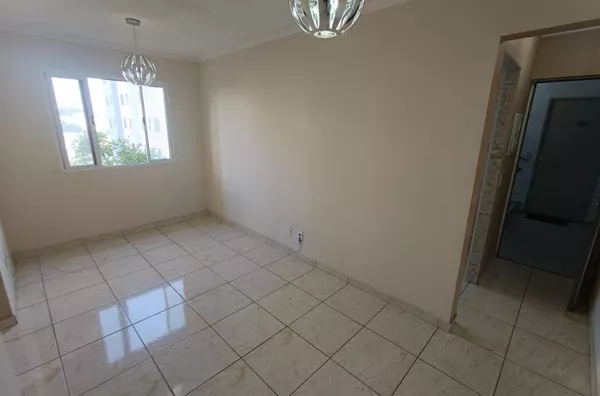 Apartamento para Locação em Barueri / SP no bairro Núcleo Residencial Célia Mota