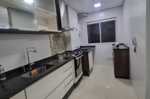 Apartamento para aluguel, 2 quarto(s),  Votupoca, Barueri