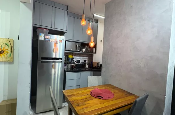 Apartamento duplex para aluguel, 1 quarto(s),  Alphaville Centro Industrial E Empresarial/alphaville., Barueri