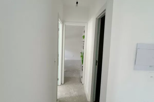 Apartamento para venda 2 dormitórios Bless Shopping Barueri