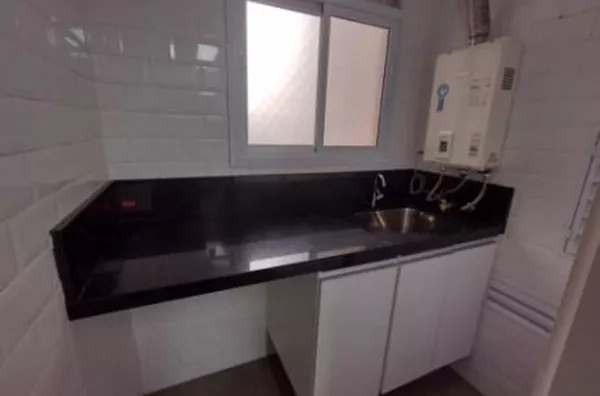 Apartamento para locação , 2 quarto(s),  Jardim Tupanci, Barueri