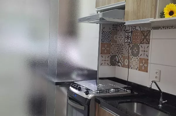 Apartamento para aluguel, 2 quarto(s),  Centro, Barueri