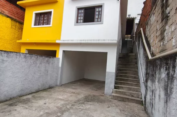Sobrado para , 2 quarto(s),  Jardim Tupan, Barueri - Foto 4
