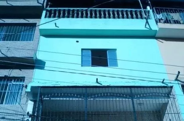 Casa para Venda em Barueri / SP no bairro Parque Imperial