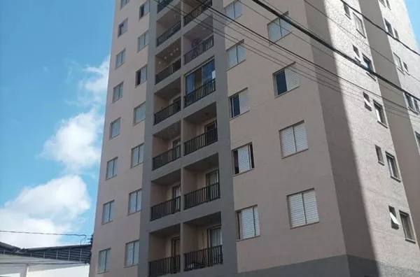 Apartamento para venda, 2 quarto(s),  Vila Caldas, Carapicuíba