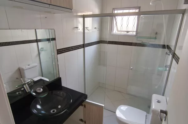 Casa para aluguel, 2 quarto(s), Vila Engenho Novo, Barueri - Foto 15