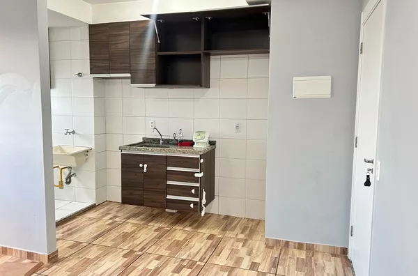 Apartamento para aluguel, 2 quarto(s),  Centro, Barueri - Foto 1