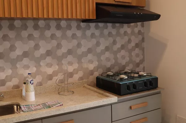 Apartamento para aluguel, 1 quarto(s),  Votupoca, Barueri