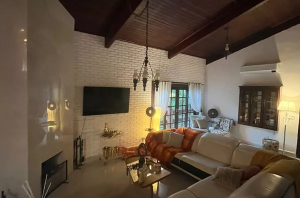 Casa para venda, 4 quarto(s),  Condomínio Refúgio Dos Pinheiros, Itapevi