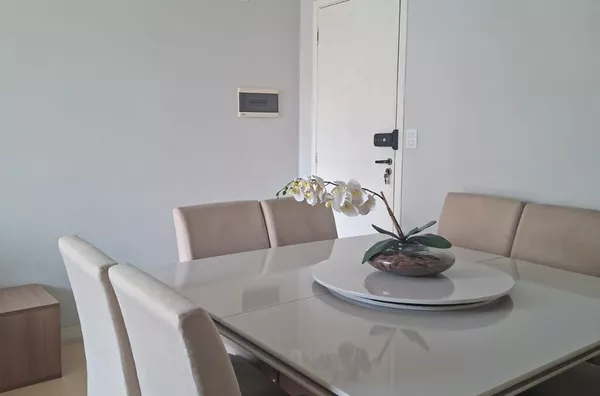 Apartamento para venda, 2 quarto(s),  Votupoca, Barueri